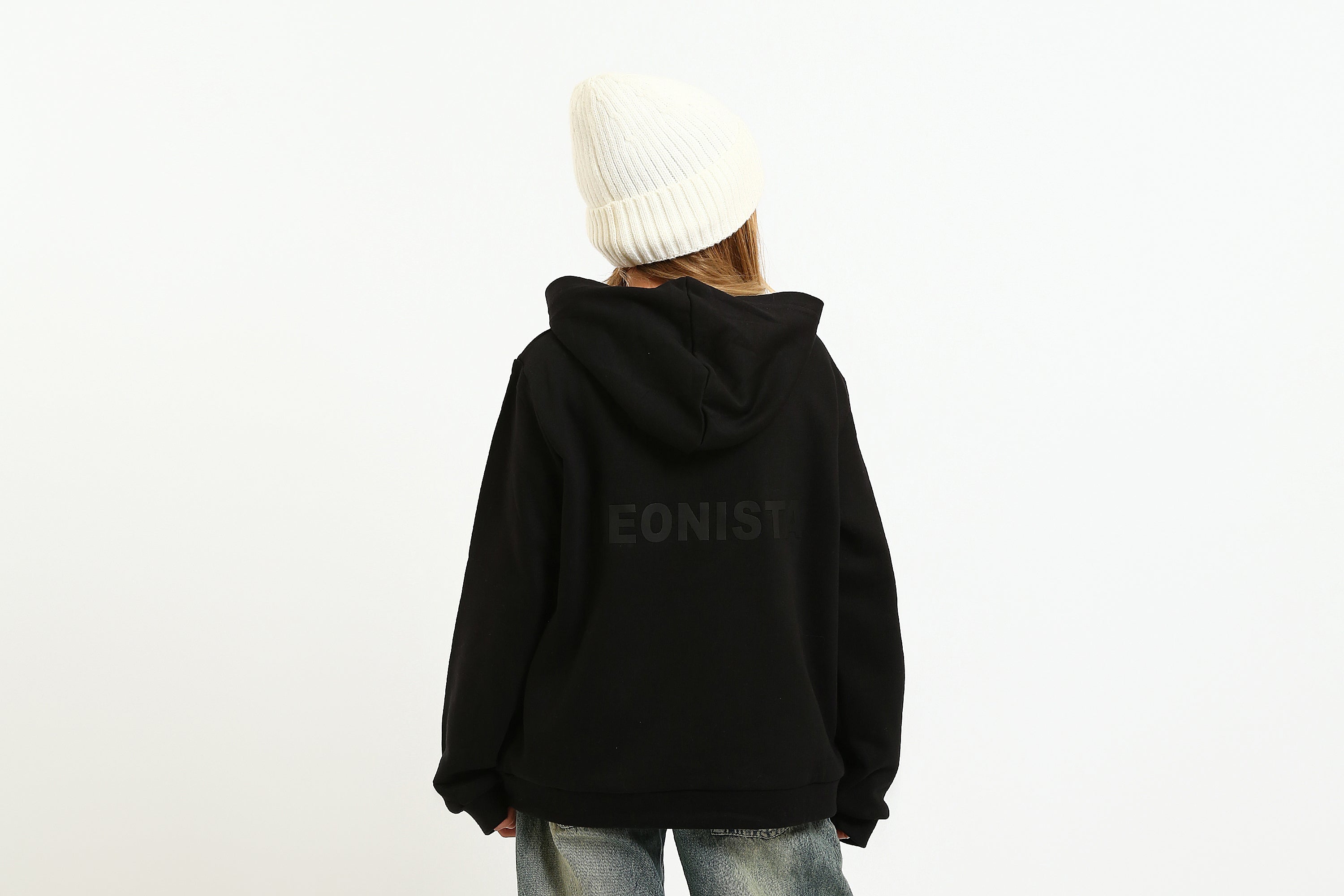 Black Hoodies