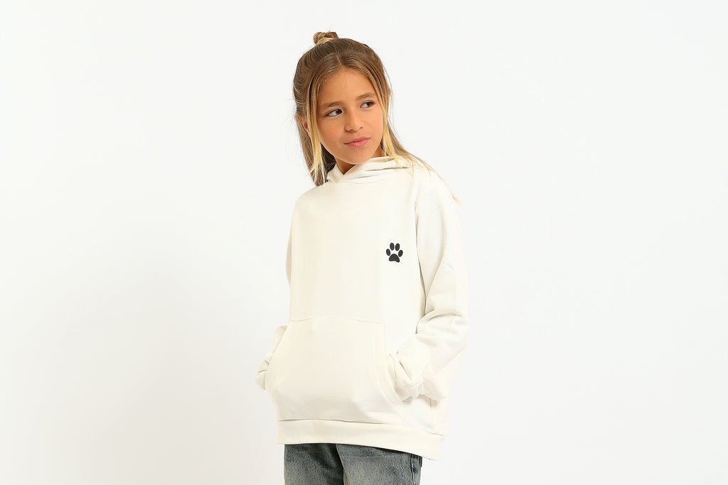 Off-white Hoodies