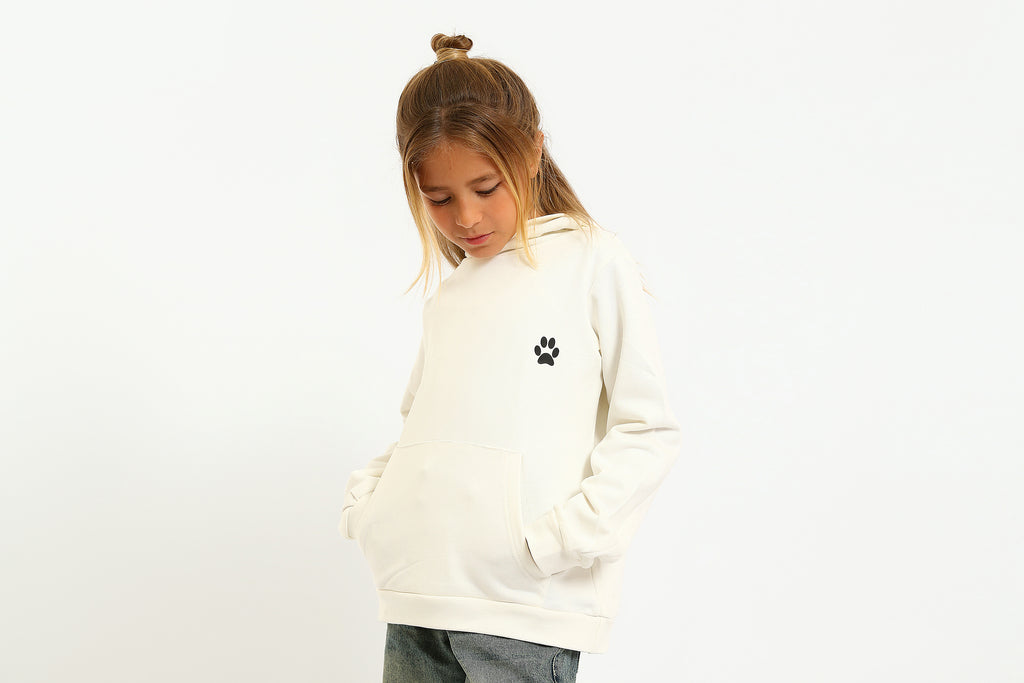 Off-white Hoodies