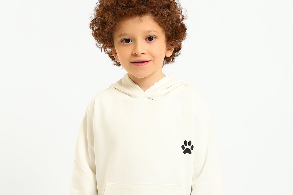 Off-white Hoodies