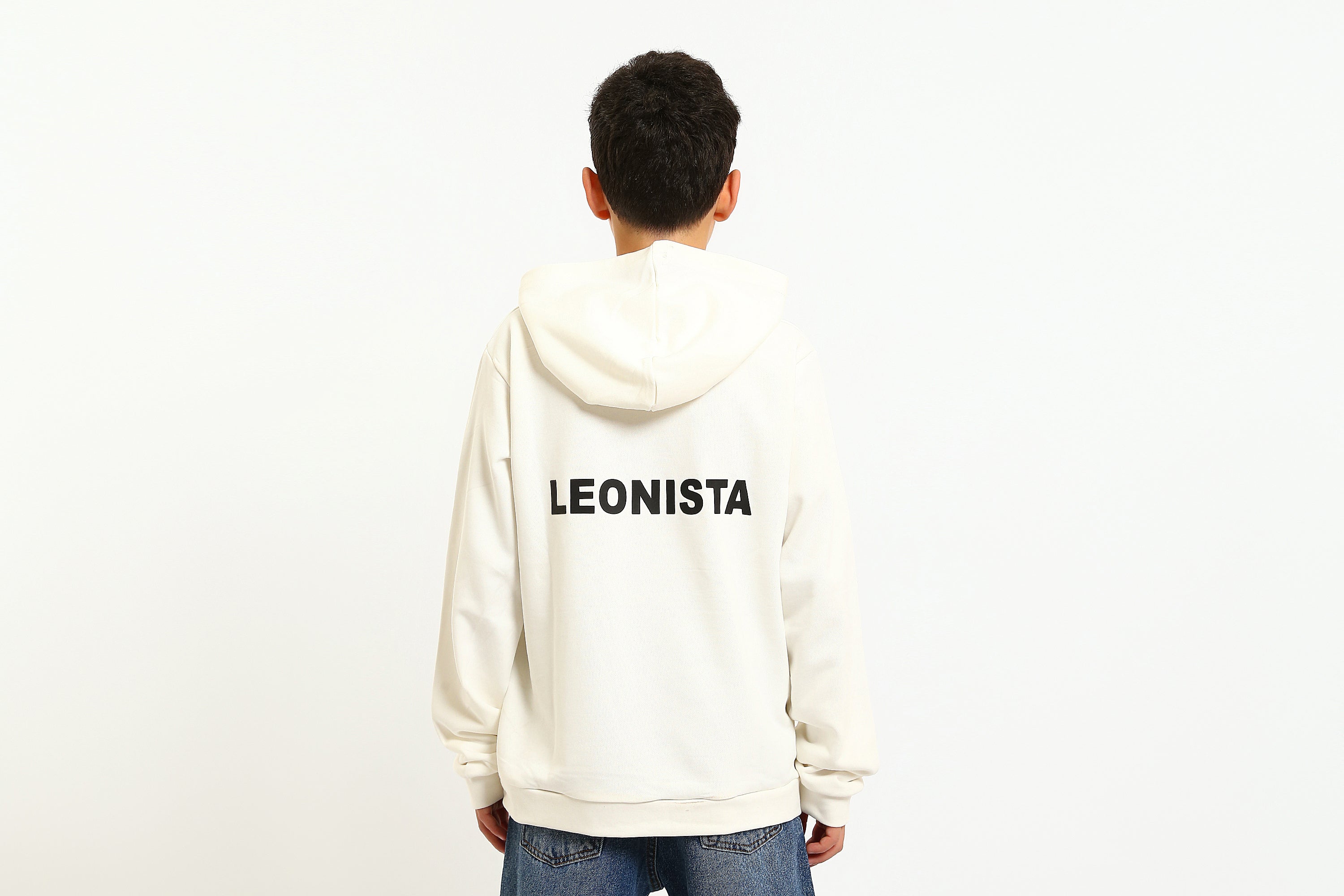 Off-white Hoodies