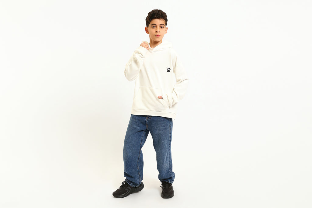 Off-white Hoodies