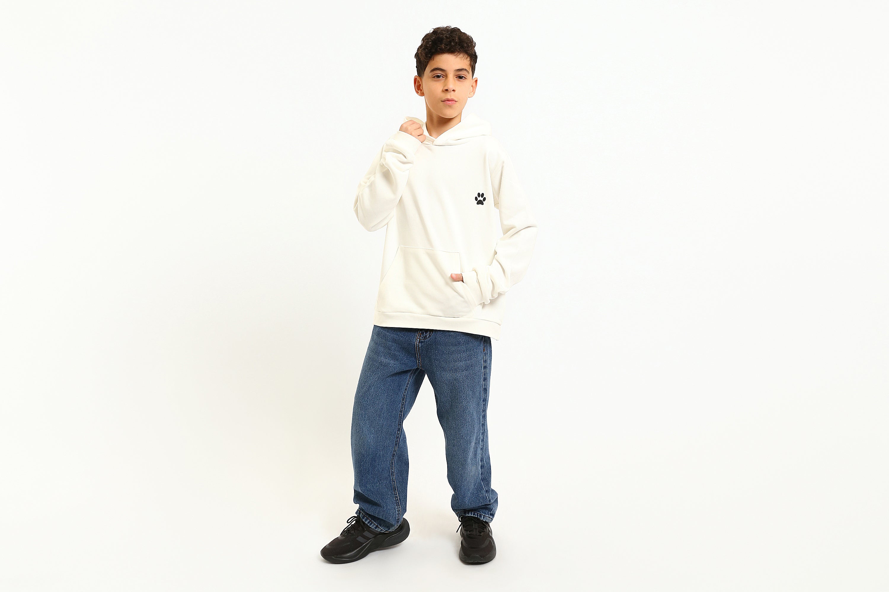 Off-white Hoodies