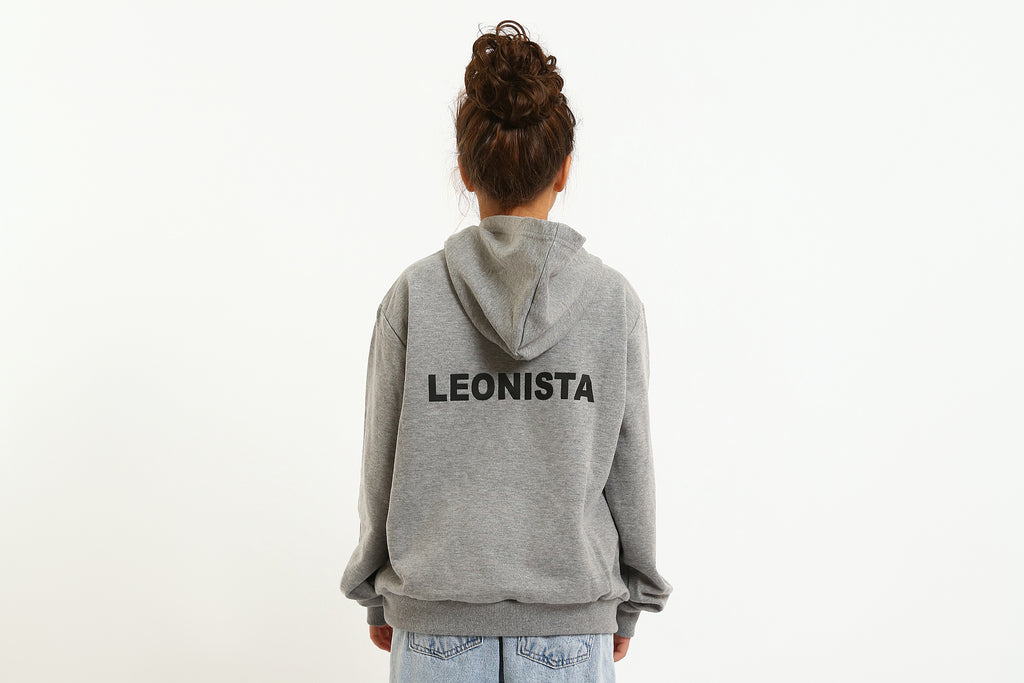 Grey Hoodies